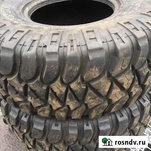 285/75R16 119Q mickey thompson Baja MTZ Radial Санкт-Петербург - изображение 1