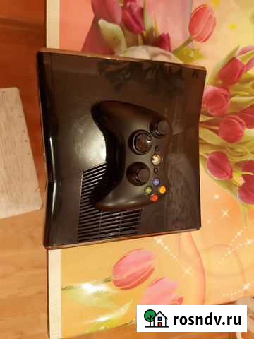 Xbox 360 freeboot Вологда - изображение 1