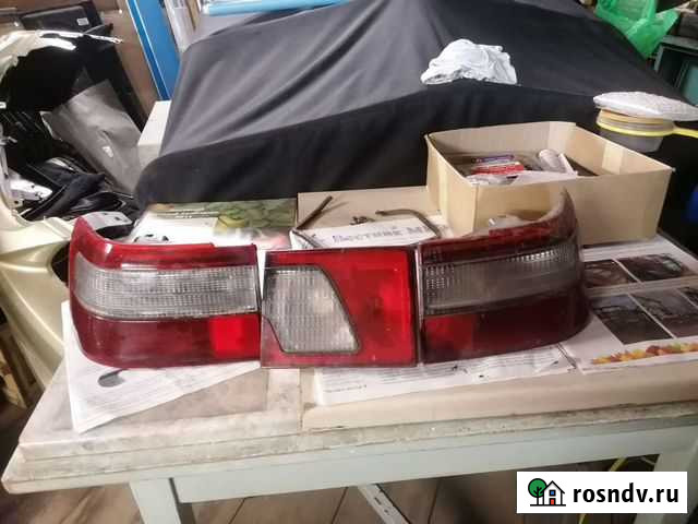 Фонари клюшки Ваз 2110-12 Йошкар-Ола - изображение 1