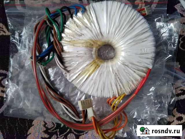 Трансформатор Чебаркуль - изображение 1