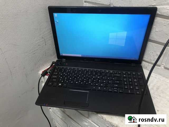 Ноутбук Acer Чита - изображение 1