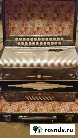 Гармошка Гудермес - изображение 1