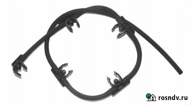 Трубки топливные мерседес 602 двигатель обратка Аксай - изображение 1