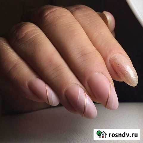 Маникюр,Педикюр Красноярск - изображение 1