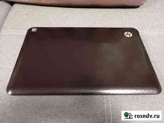 Hp Pavilion dv6 3065 разбор Новая Усмань