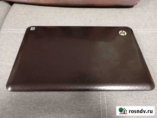 Hp Pavilion dv6 3065 разбор Новая Усмань - изображение 1