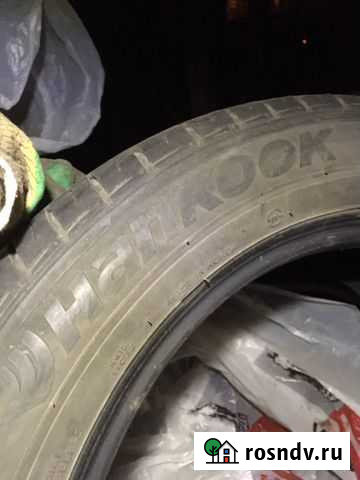 Hankook Optimo K415 205/55 R16 91H Королев - изображение 1