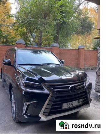 Аренда Трансфер VIP автомобиля люкс класса Саратов - изображение 1