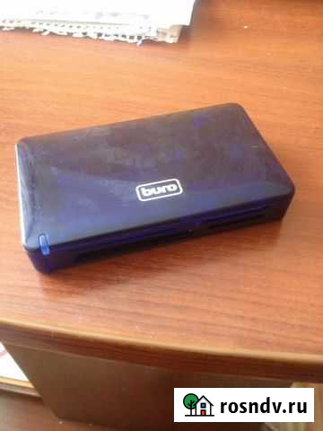 Картридер Липецк - изображение 1