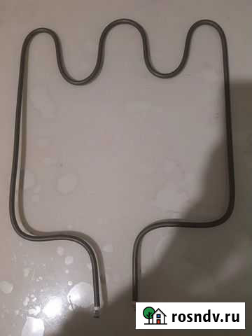 Тэн для духовки Каспийск - изображение 1