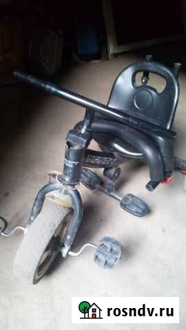 Трёх колёсный велосипед Саратов - изображение 1