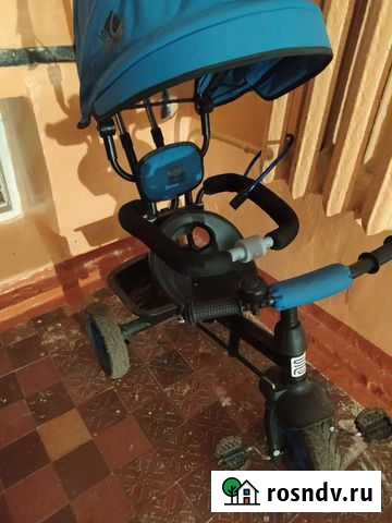 Детский велосипед Киров - изображение 1