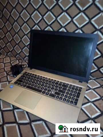 Ноутбук asus VivoBook Max D541NA-GQ335T Рубцовск - изображение 1