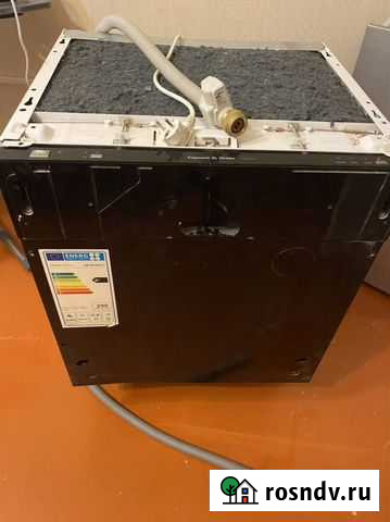 Посудомоечная машина zigmund & shtain Лабытнанги - изображение 1