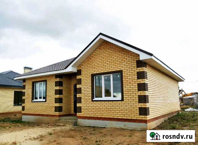 Строительные работы и земляные работы Воронеж - изображение 1