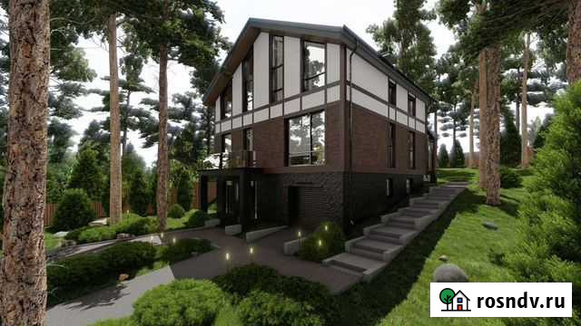 Проектирование. Проекты домов. Архитектор Вологда - изображение 1