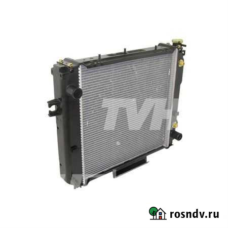 Радиатор погрузчика Toyota Дзержинский - изображение 1