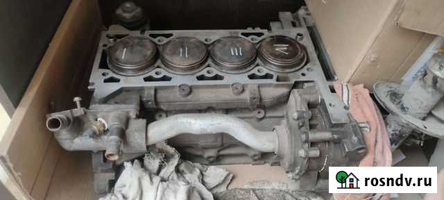 Z22se от Субару травик Миасс - изображение 1