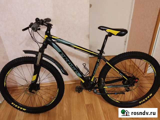 Велосипед prosp MTX 730 Калининград - изображение 1