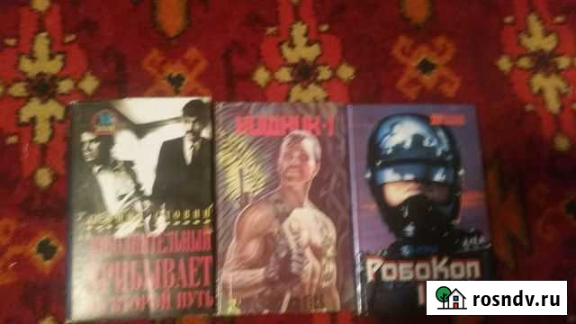 Детективы Самара - изображение 1