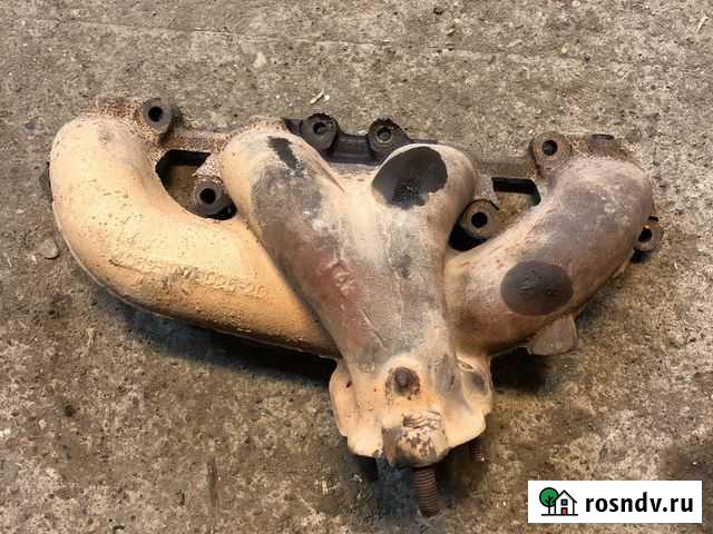 Коллектор выпуск 409 Ульяновск - изображение 1