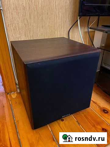 Акустическая система Махачкала - изображение 1