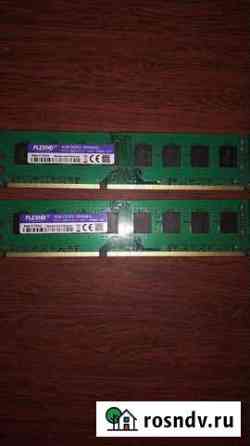 Оперативная память ddr3 8 gb Сургут