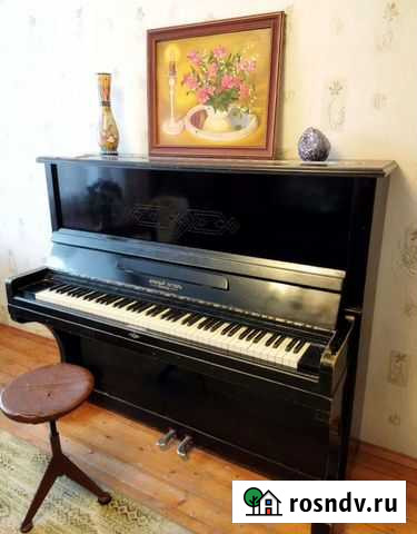 Пианино Гатчина - изображение 1