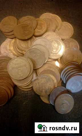 Лот монет Томск - изображение 1