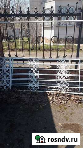 Кованые решетки на окна Новокузнецк - изображение 1