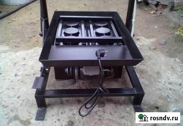 Блок-Форма для изготовления шлакоблока (новый) Белгород - изображение 1