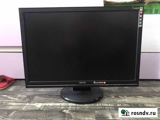 Монитор Asus Благовещенск - изображение 1
