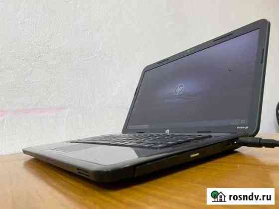 Мощный HP\AMD A6-3420M\320Gb\4Gb Барнаул
