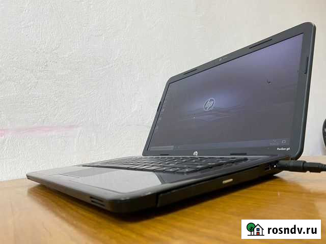 Мощный HP\AMD A6-3420M\320Gb\4Gb Барнаул - изображение 1