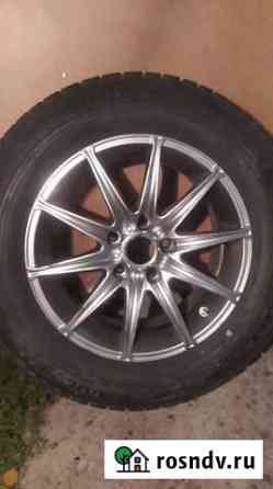 Шины 215 65 r16 Bridgestone Blizzak Revo1 Москва