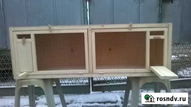 Клетки, кормушки для голубей Кореновск - изображение 1