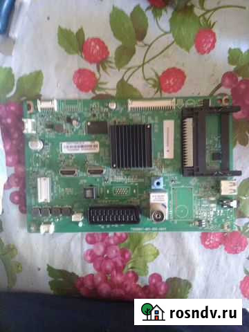 Платы для ЖК телевизоров Ярославль - изображение 1