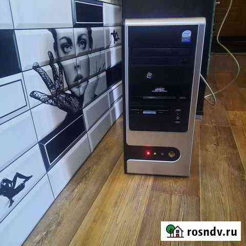 Системный блок Новокузнецк