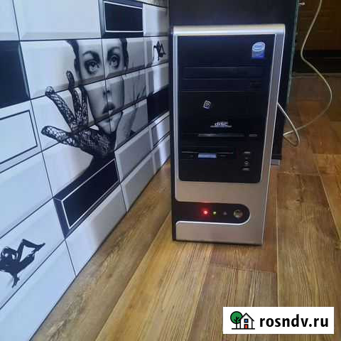 Системный блок Новокузнецк - изображение 1