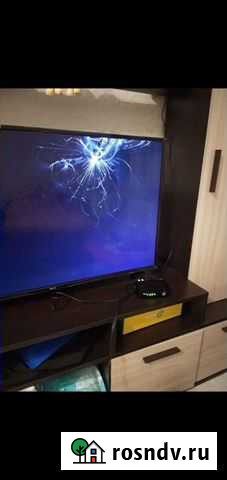 Телевизор dexp 39 новый на запчасти Санкт-Петербург - изображение 1