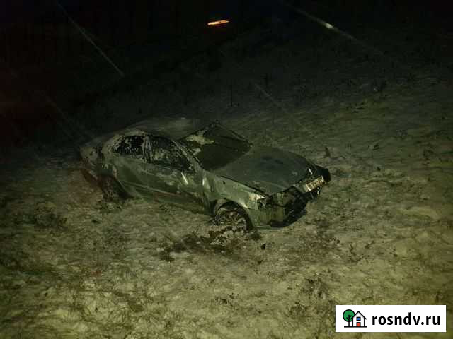 Гбц nissan almera classic Туймазы - изображение 1