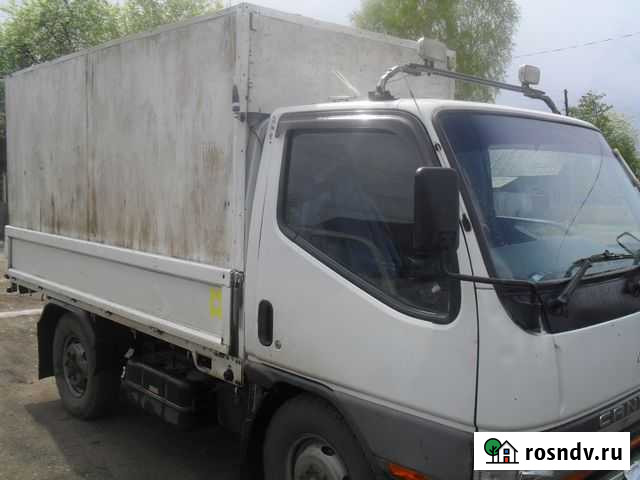 Грузоперевозки будка 2 т\.шаланда.\ самосвал 10т Тайшет - изображение 1