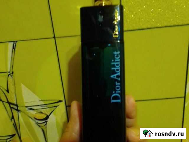 Парфюмерная вода Нижний Новгород - изображение 1