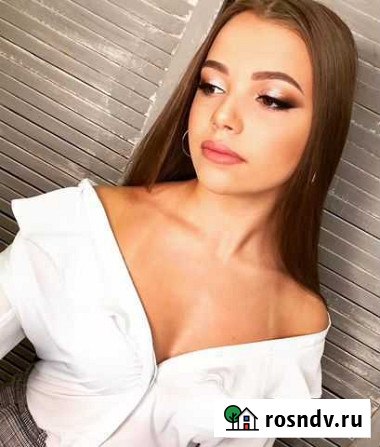 Макияж и причёски любой сложности Уфа - изображение 1