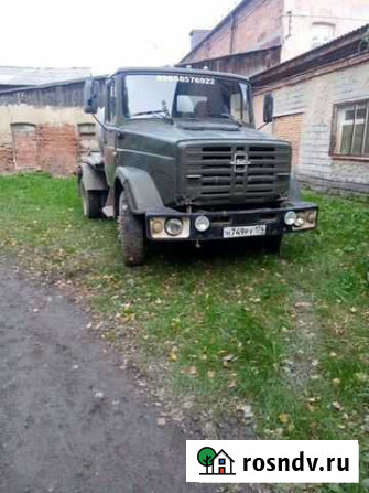 Услуги ассенизатор Невьянск - изображение 1