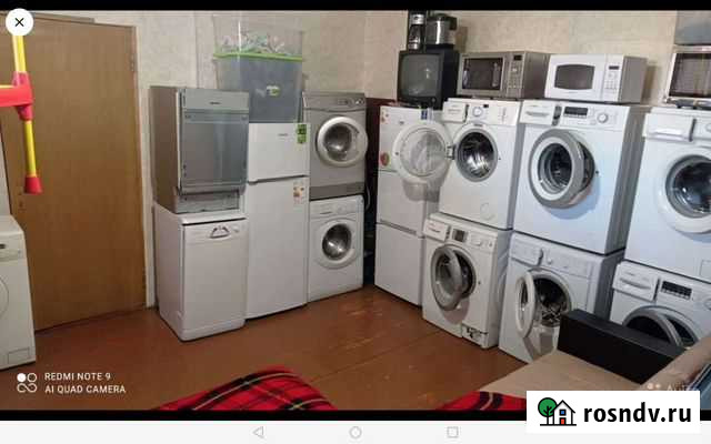 LG+Samsung раБочая(ии) -выбОр+гаРантия Тула - изображение 1