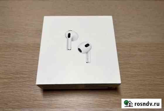 AirPods 3 premium + Грозный