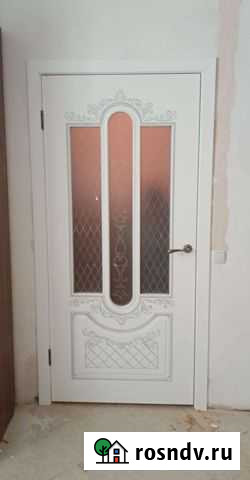 Монтаж и установка межкомнатных и входных дверей Камышин - изображение 1