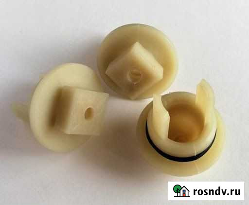 Втулка шнека мясорубки bosch, аксион, Zelmer Астрахань - изображение 1