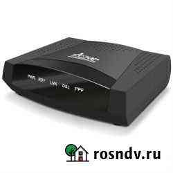 Adsl модемы с WiFi и без Губкин